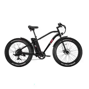 Decathlon Vtt électrique tx xr25 offre
