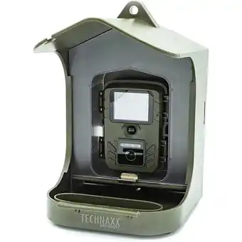 Caméra d'observation avec mangeoir full hd tx-165
