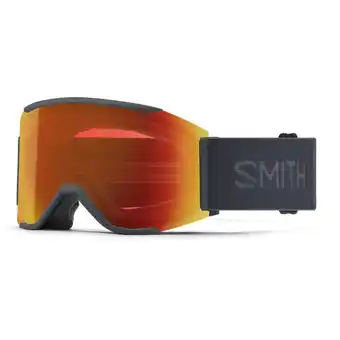 Decathlon Masque de ski / snow squad mag cat s1+s3 slate offre