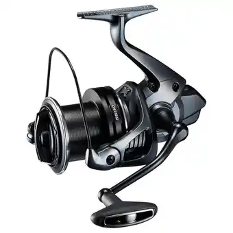 Decathlon Moulinet shimano ultegra ci4+ xtc 5500 offre