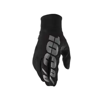 Gants hydromatic - black