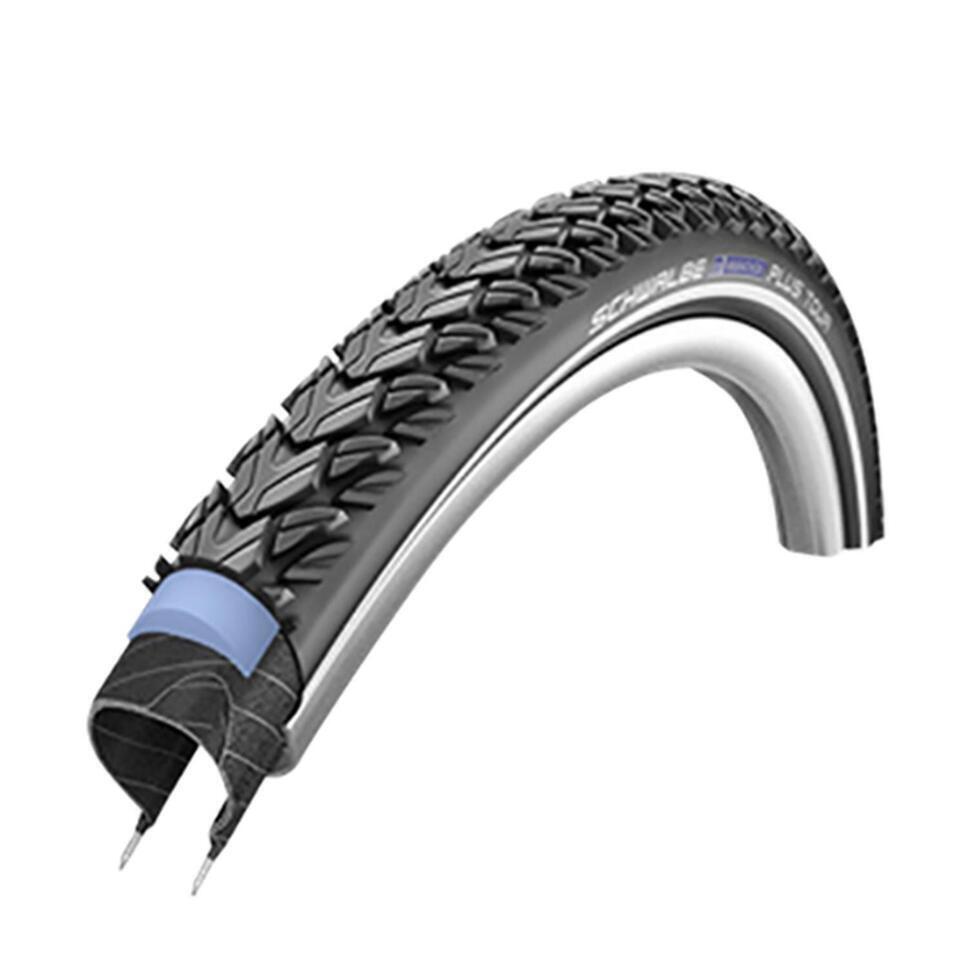 Pneu vtt discount 27.5 michelin decathlon