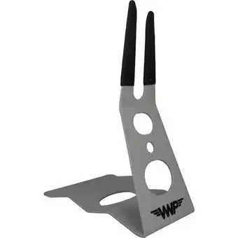 Vwp shop window stand pour les vélos atb / race