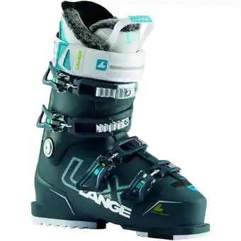 Decathlon Chaussures de ski lx 90 w femme offre