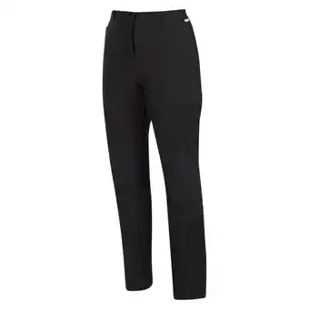 Decathlon Questra iv pantalon extensible pour femme offre