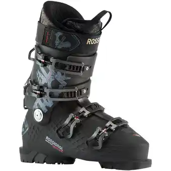 Decathlon Chaussures de ski alltrack pro 100 homme offre