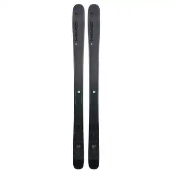 Decathlon Ski seul (sans fixation) kore 97 w offre