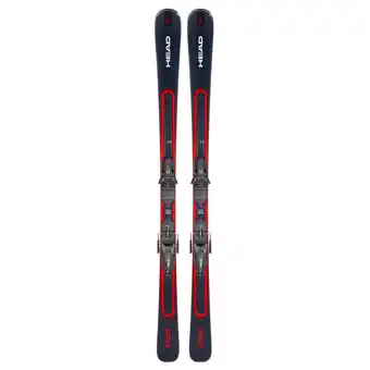 Decathlon Pack de ski shape e-v5 sw + pr 10 gw promo homme offre