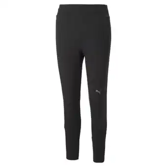 Decathlon Pantalon taille haute evostripe femme puma offre