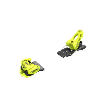 Decathlon Fixations de ski attack 11 gw br.95[a]fla.yw homme offre