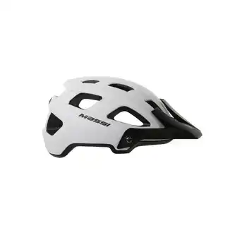 Decathlon Casque vtt massi air force offre