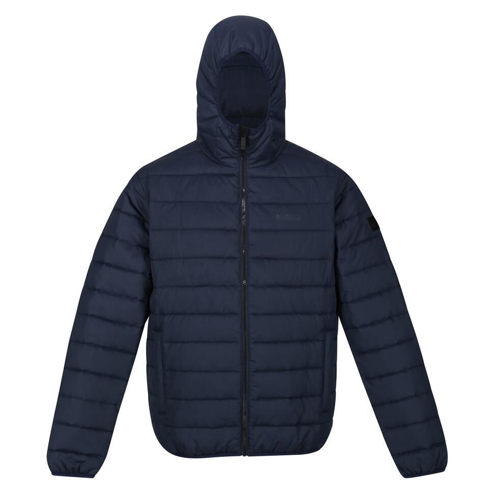 Veste marine online decathlon