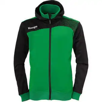Decathlon Veste kempa emotion offre