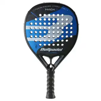 Decathlon Raquette de padel bullpadel hack 03 ctr 23 offre