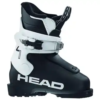 Decathlon Chaussures de ski z 1 black / white offre