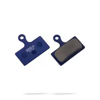 Decathlon Plaquette shimano xtr new 2011 w/spring offre