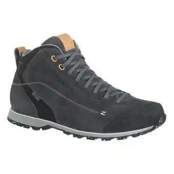 Decathlon Chaussures de randonnée trezeta zeta mid wp dark offre