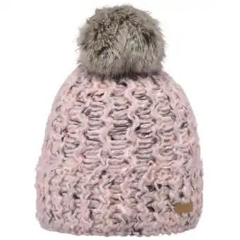 Decathlon Bonnet euny pink offre