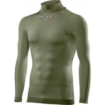 Decathlon Maillot de corps manches longues sixs ts3 offre