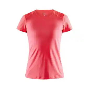 Decathlon T-shirt femme craft essence adv offre