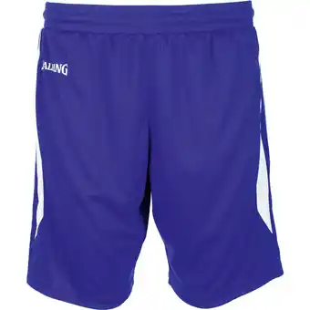 Trainingsshorts 4her iii damen spalding