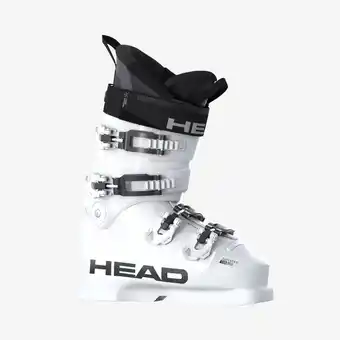 Decathlon Chaussures de ski raptor wcr 90 garçon offre