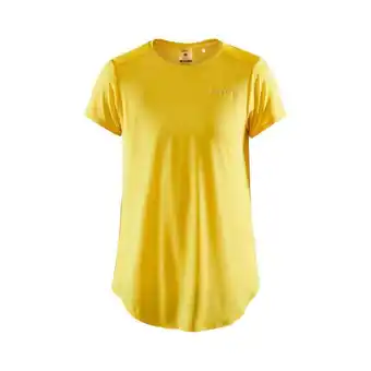Decathlon T-shirt femme craft charge offre