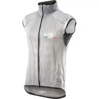 Decathlon Gilet vélo coupe-vent ghost gilet offre