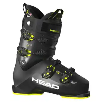 Decathlon Chaussures de ski formula 130 homme offre