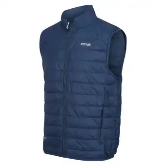 Decathlon Hillpack homme randonnée doudoune sans manches offre