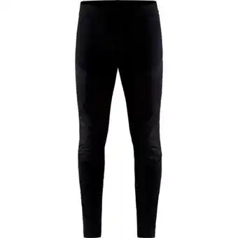 Decathlon Legging craft adv subz 2 offre