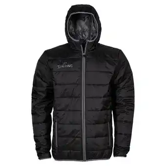 Decathlon Veste spalding padded offre