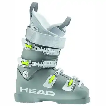Decathlon Chaussures de ski raptor 110s rs w grey femme offre