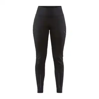 Decathlon Collant femme craft adv essence wind offre