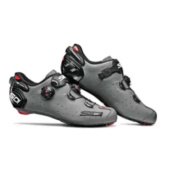 Decathlon Chaussures sidi wire 2 carbone offre