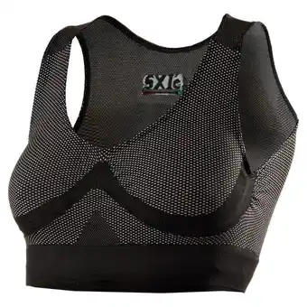 Decathlon Brassière femme sixs rg2 offre