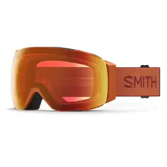 Decathlon Masque de ski / snow as io mag cat s2 + s1 carnelian offre