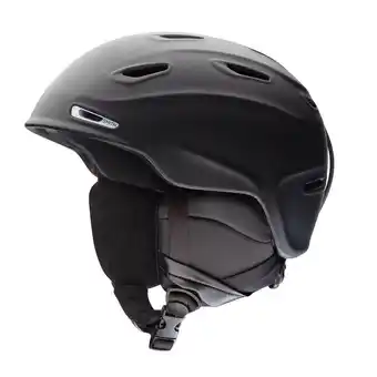 Decathlon Casque de ski/snow aspect matte black offre