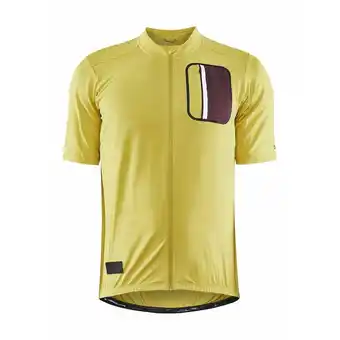 Decathlon Maillot craft adv offroad offre