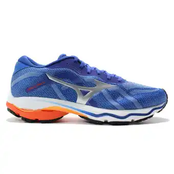 Decathlon Chaussures de running mizuno wave ultima 13 offre