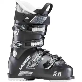 Decathlon Chaussures de ski rx 80 w l.v. (black) femme offre