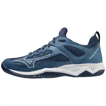 Decathlon Chaussures indoor mizuno wave ghost shadow offre