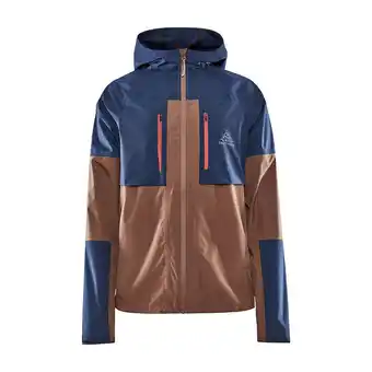 Decathlon Veste craft pro trail hydro offre
