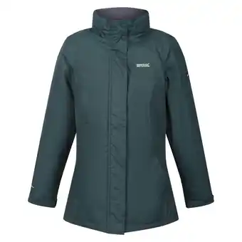 Decathlon Blanchett ii femme veste de marche offre