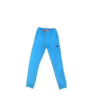 Decathlon Pantalon enfant the north face fleece offre