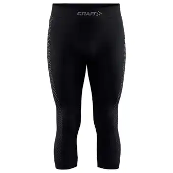 Decathlon Short craft adv warm fuseknit intensity offre