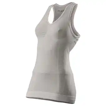 Decathlon Maillot de corps sans manches fille sixs smg offre