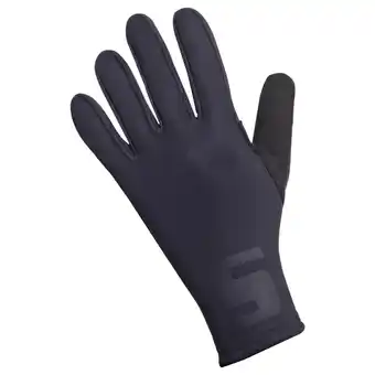 Decathlon Gants longs imperméables sixs rain offre