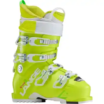 Decathlon Chaussures de ski xt 110 l.v. femme offre