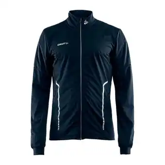 Decathlon Veste craft club offre